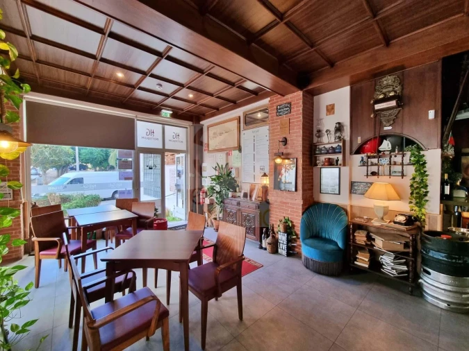 Negócio para Venda em Armação de Pera Foto 16