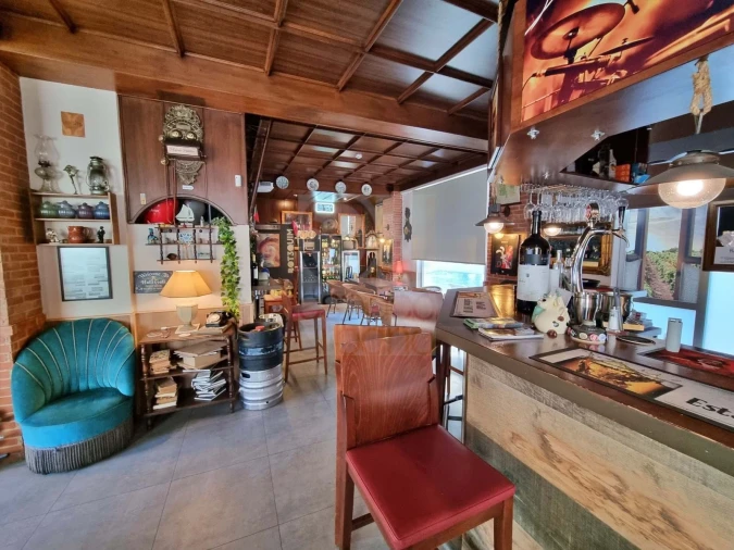 Negócio para Venda em Armação de Pera Foto 19