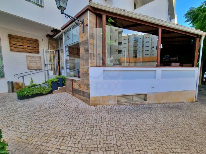 Negócio para Venda em Armação de Pera Foto 5