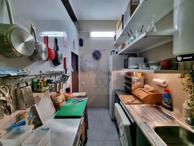 Negócio para Venda em Armação de Pera Foto 32