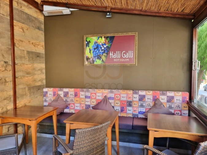 Negócio para Venda em Armação de Pera Foto 29