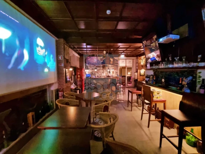 Negócio para Venda em Armação de Pera Foto 34