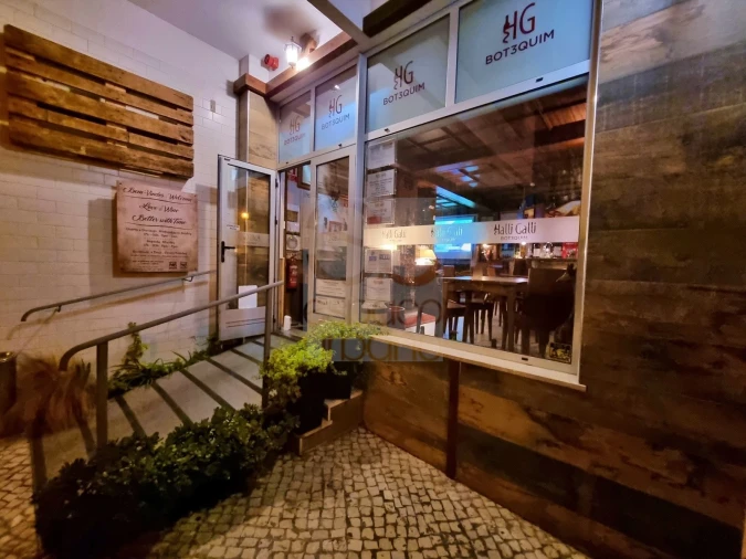 Negócio para Venda em Armação de Pera Foto 42