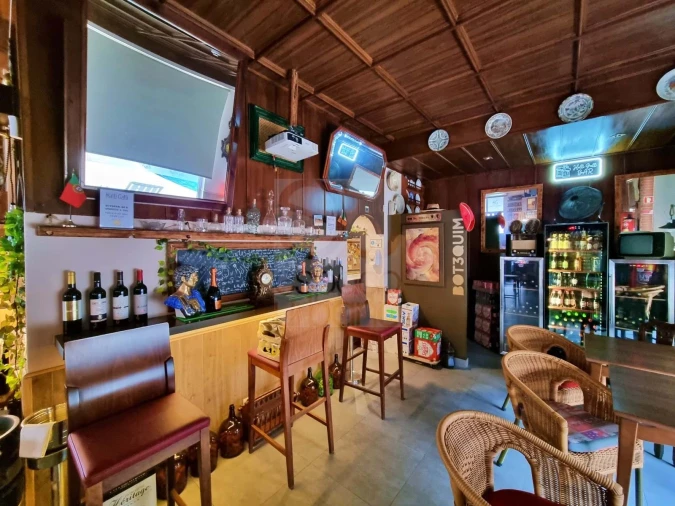 Negócio para Venda em Armação de Pera Foto 55