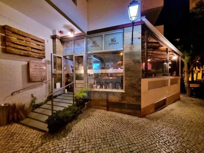 Negócio para Venda em Armação de Pera Foto 50