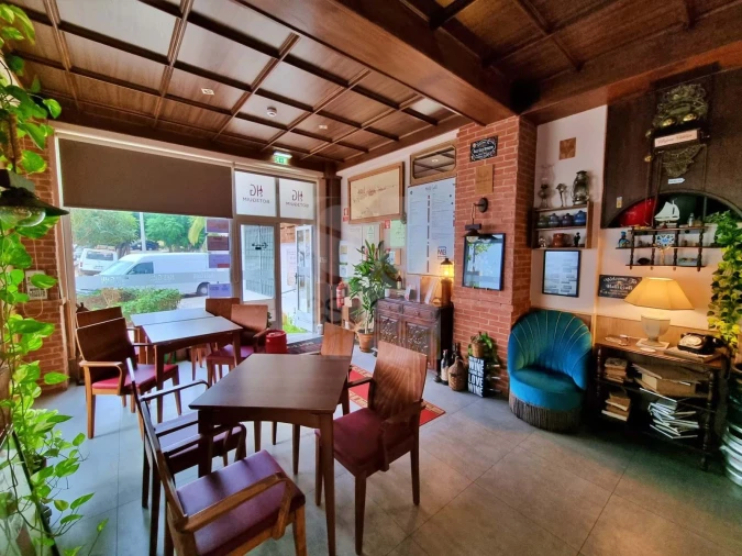 Negócio para Venda em Armação de Pera Foto 62