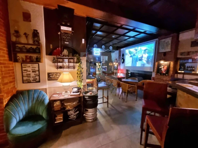 Negócio para Venda em Armação de Pera Foto 49