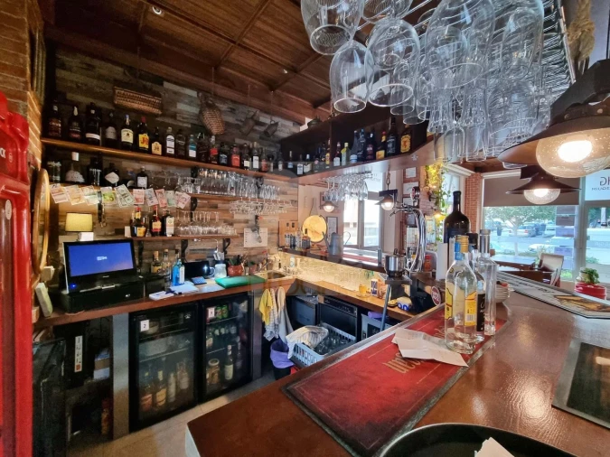 Negócio para Venda em Armação de Pera Foto 9