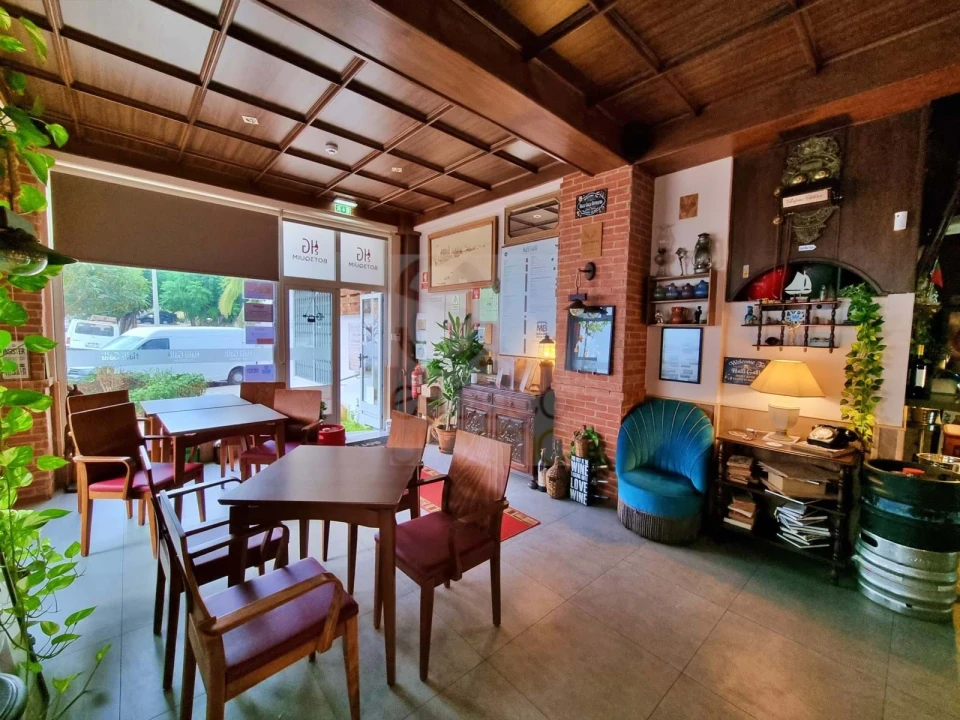 Negócio para Venda em Armação de Pera Foto 59