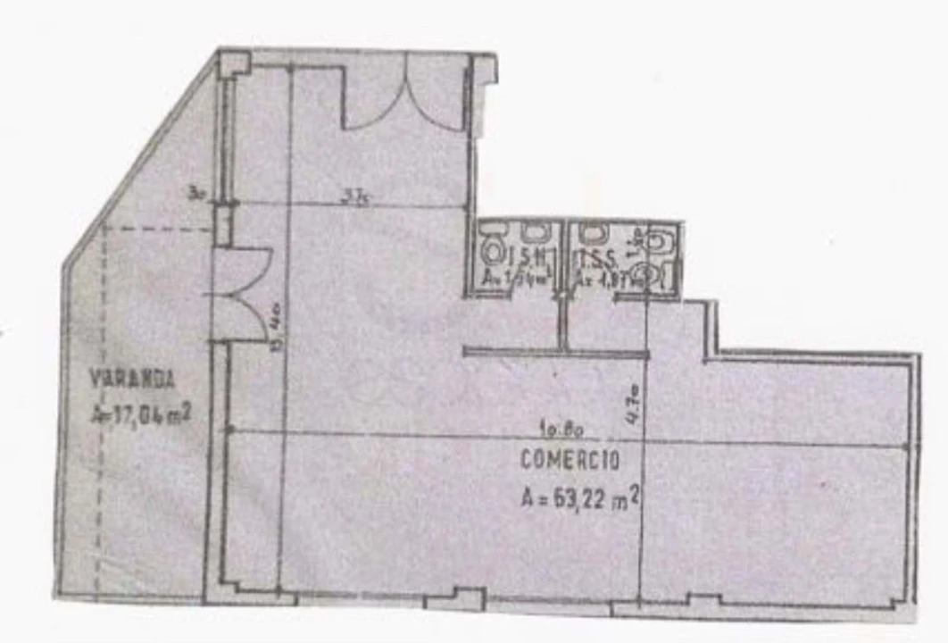 Negócio para Venda em Armação de Pera Foto 65