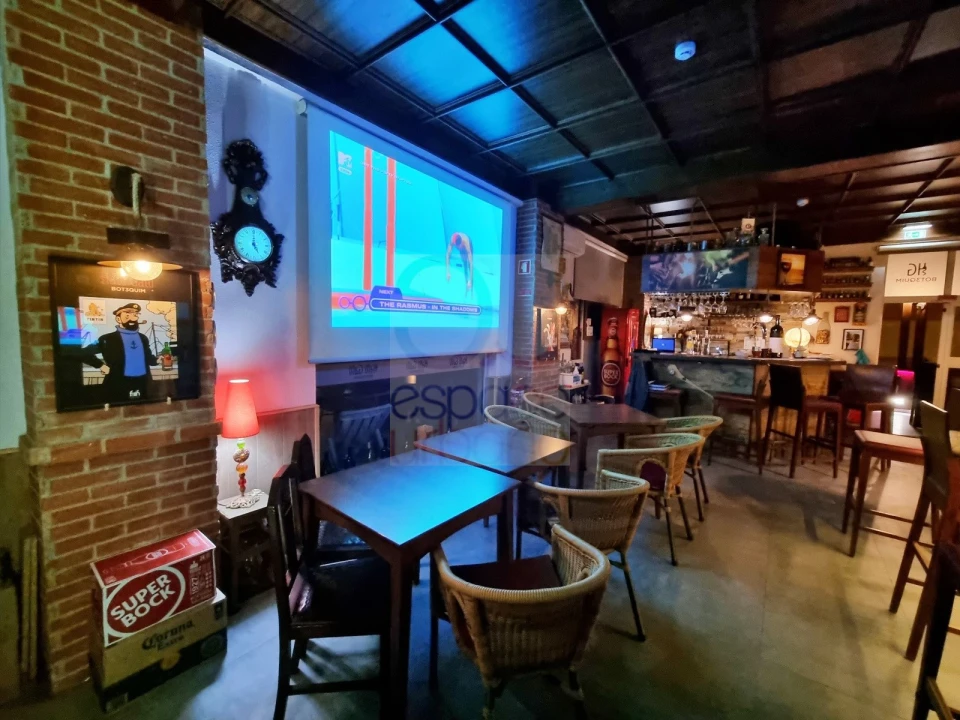 Negócio para Venda em Armação de Pera Foto 30