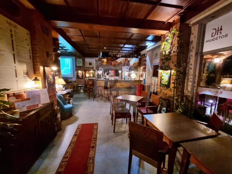 Negócio para Venda em Armação de Pera Foto 46