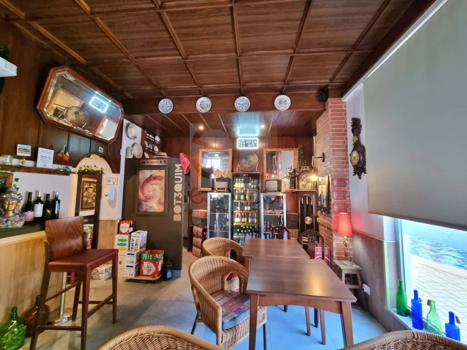 Negócio para Venda em Armação de Pera Foto 12