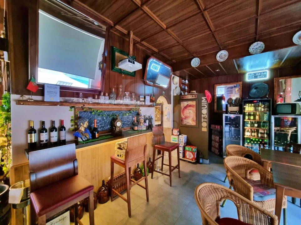 Negócio para Venda em Armação de Pera Foto 55