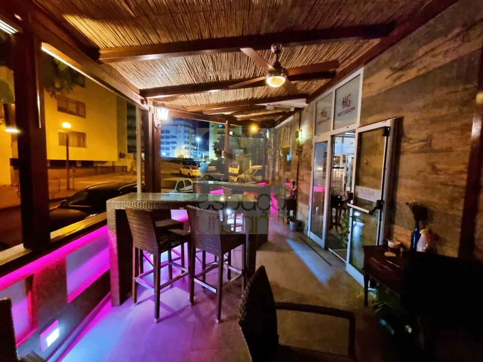 Negócio para Venda em Armação de Pera Foto 45