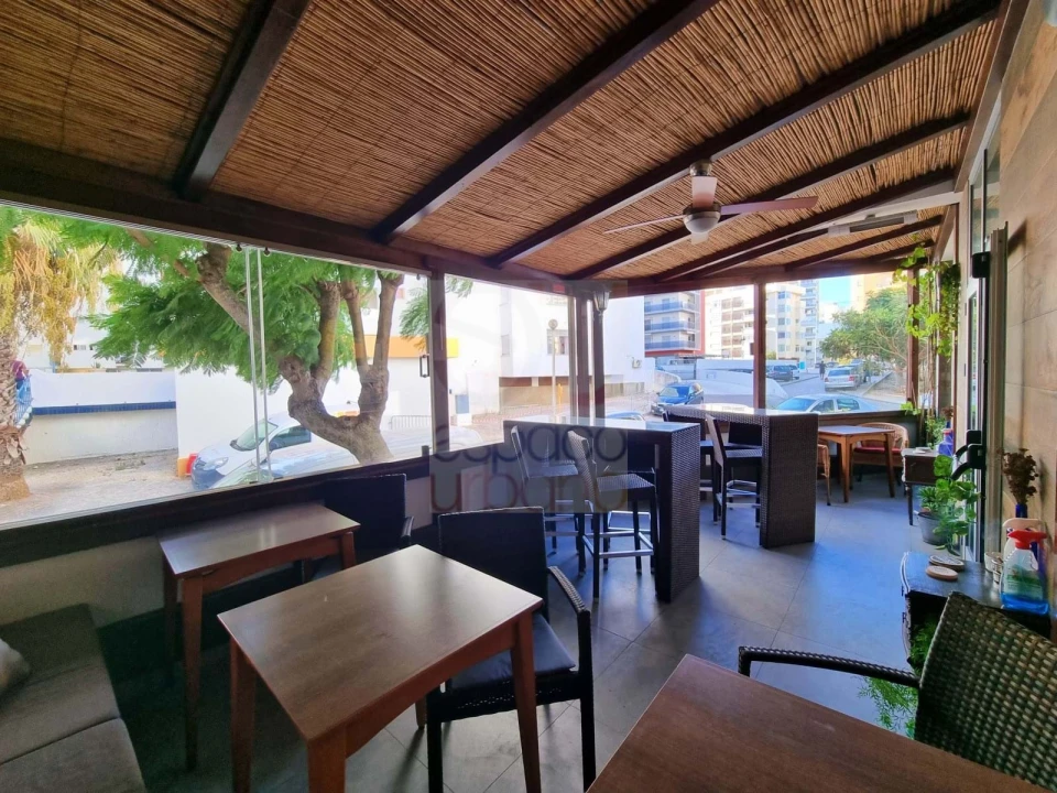 Negócio para Venda em Armação de Pera Foto 21