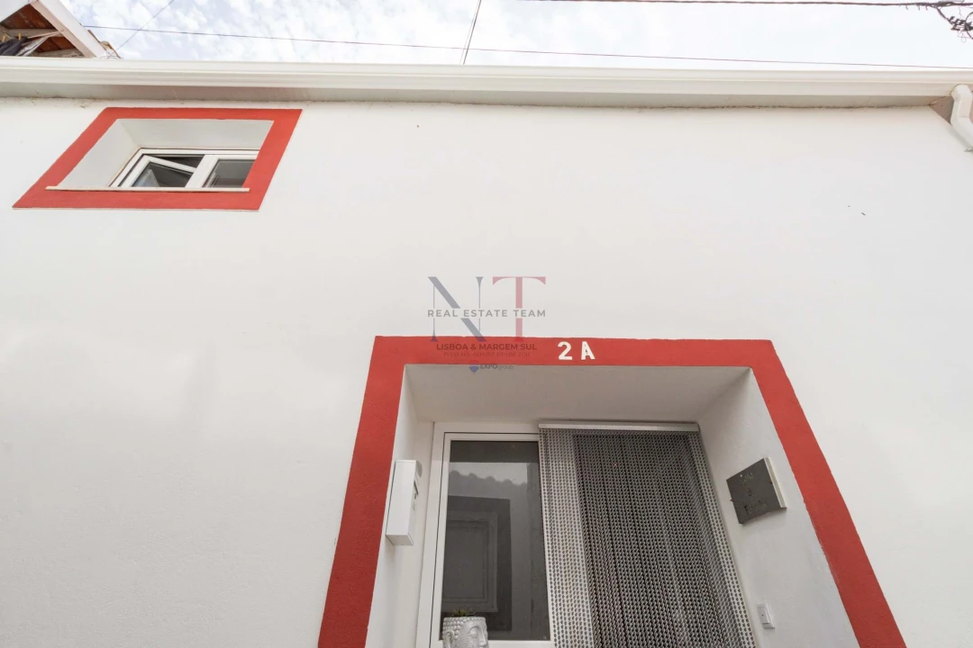 Moradia T2 para Venda em Abrigada e Cabanas de Torres Foto 24