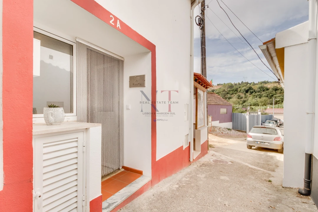 Moradia T2 para Venda em Abrigada e Cabanas de Torres Foto 21