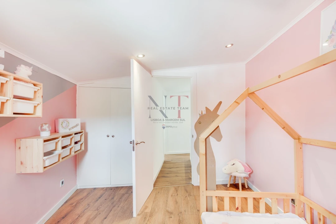 Moradia T2 para Venda em Abrigada e Cabanas de Torres Foto 10