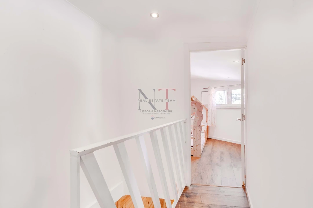 Moradia T2 para Venda em Abrigada e Cabanas de Torres Foto 7