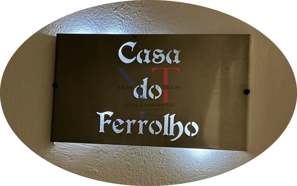 Moradia T2 para Venda em Abrigada e Cabanas de Torres Foto 1