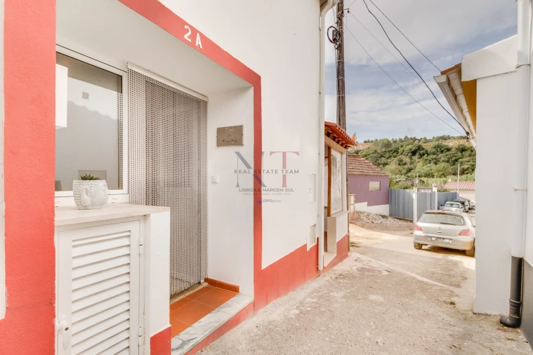 Moradia T2 para Venda em Abrigada e Cabanas de Torres Foto 21