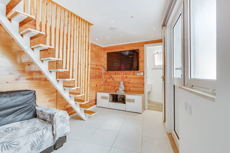 Moradia T2 para Venda em Abrigada e Cabanas de Torres Foto 18