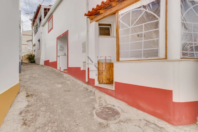 Moradia T2 para Venda em Abrigada e Cabanas de Torres Foto 22