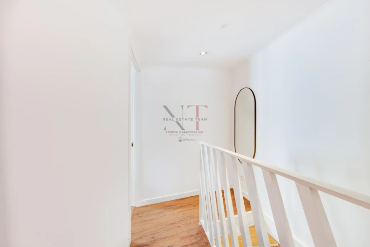 Moradia T2 para Venda em Abrigada e Cabanas de Torres Foto 11