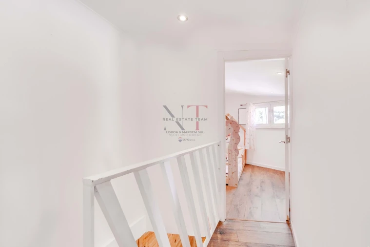 Moradia T2 para Venda em Abrigada e Cabanas de Torres Foto 7