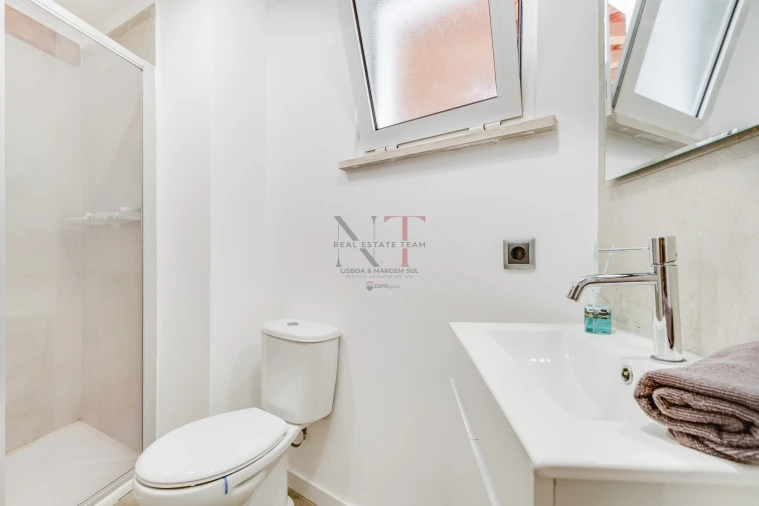 Moradia T2 para Venda em Abrigada e Cabanas de Torres Foto 19