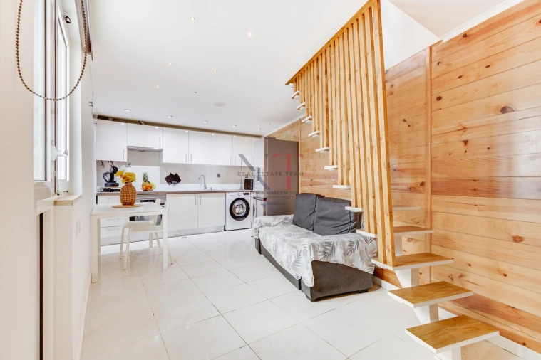 Moradia T2 para Venda em Abrigada e Cabanas de Torres Foto 12