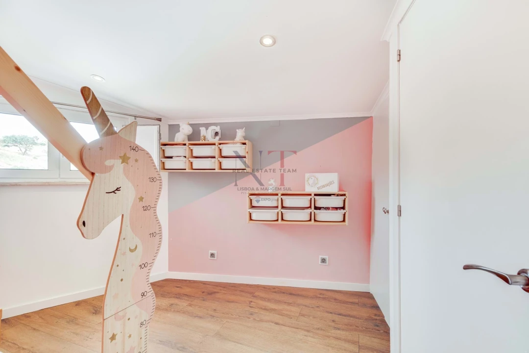 Moradia T2 para Venda em Abrigada e Cabanas de Torres Foto 9