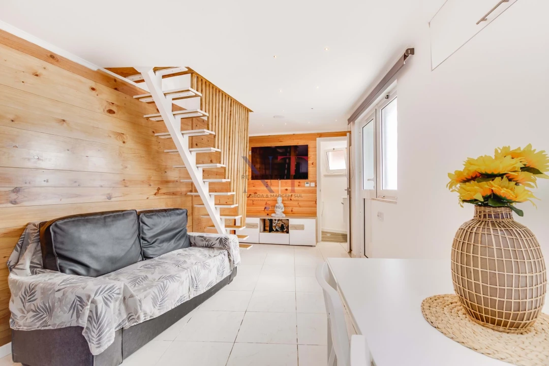 Moradia T2 para Venda em Abrigada e Cabanas de Torres Foto 17