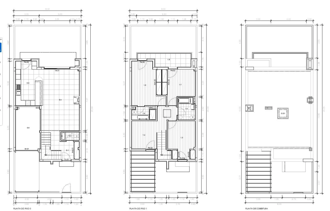 Moradia T3 para Venda em Alhandra, São João dos Montes e Calhandriz Foto 57