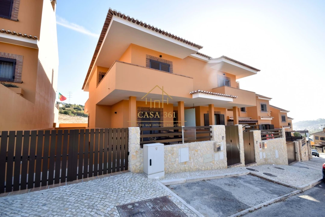 Moradia T3 para Venda em Alhandra, São João dos Montes e Calhandriz Foto 55