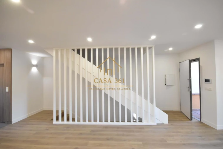 Moradia T3 para Venda em Alhandra, São João dos Montes e Calhandriz Foto 6