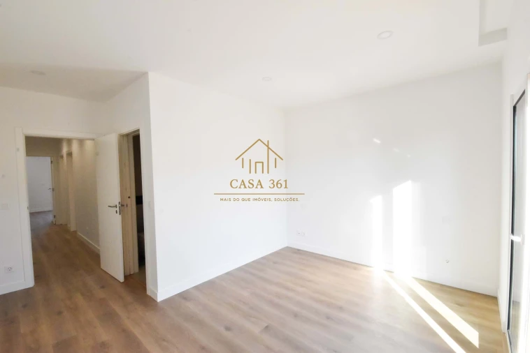 Moradia T3 para Venda em Alhandra, São João dos Montes e Calhandriz Foto 37