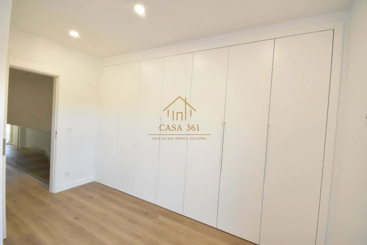 Moradia T3 para Venda em Alhandra, São João dos Montes e Calhandriz Foto 22