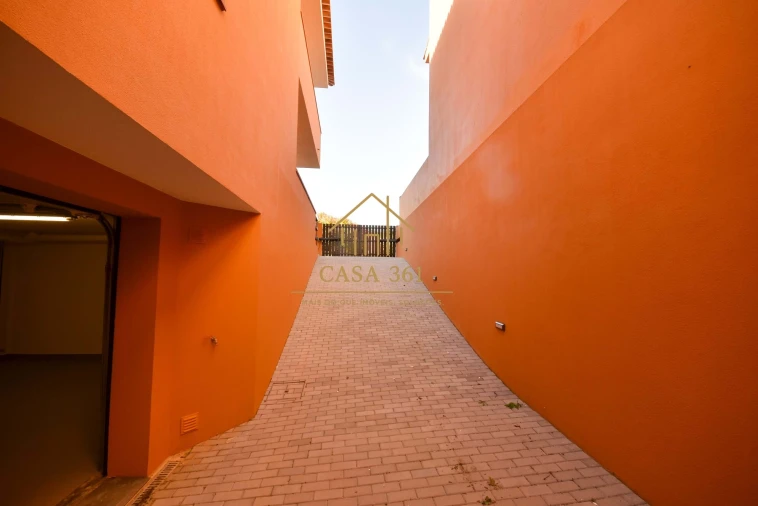 Moradia T3 para Venda em Alhandra, São João dos Montes e Calhandriz Foto 49