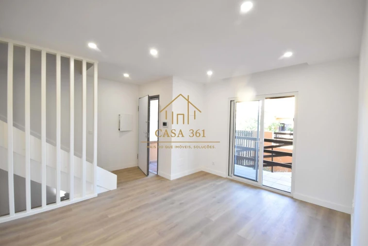 Moradia T3 para Venda em Alhandra, São João dos Montes e Calhandriz Foto 5