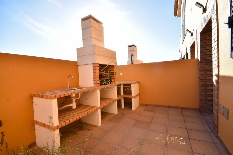 Moradia T3 para Venda em Alhandra, São João dos Montes e Calhandriz Foto 12