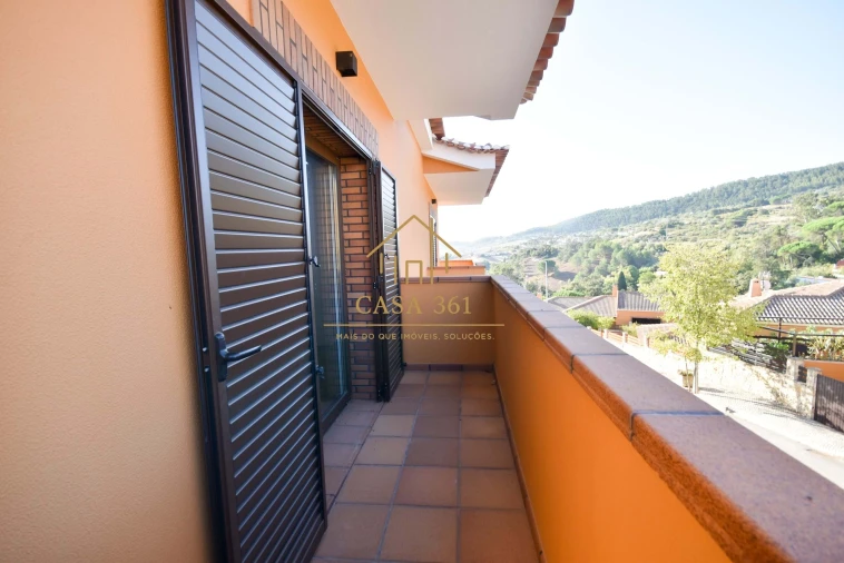 Moradia T3 para Venda em Alhandra, São João dos Montes e Calhandriz Foto 44