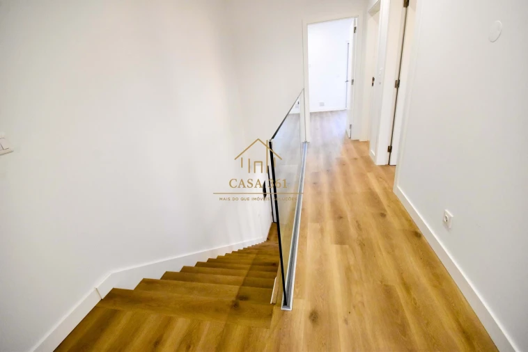 Moradia T3 para Venda em Alhandra, São João dos Montes e Calhandriz Foto 15