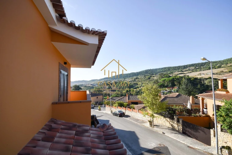 Moradia T3 para Venda em Alhandra, São João dos Montes e Calhandriz Foto 41