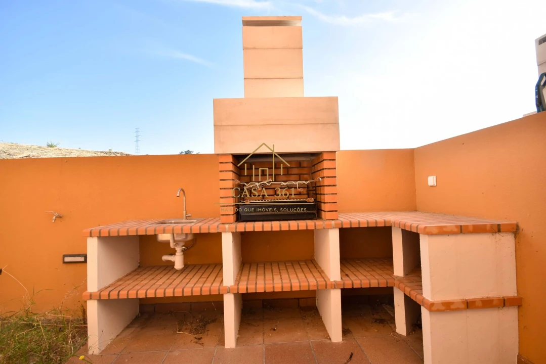 Moradia T3 para Venda em Alhandra, São João dos Montes e Calhandriz Foto 14