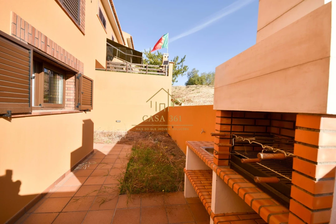 Moradia T3 para Venda em Alhandra, São João dos Montes e Calhandriz Foto 13