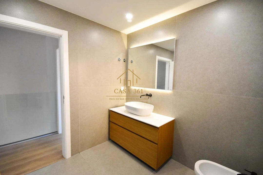 Moradia T3 para Venda em Alhandra, São João dos Montes e Calhandriz Foto 26