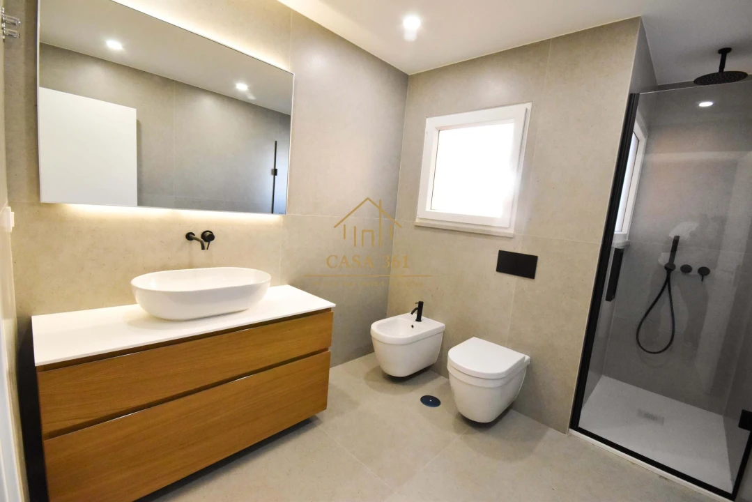 Moradia T3 para Venda em Alhandra, São João dos Montes e Calhandriz Foto 24