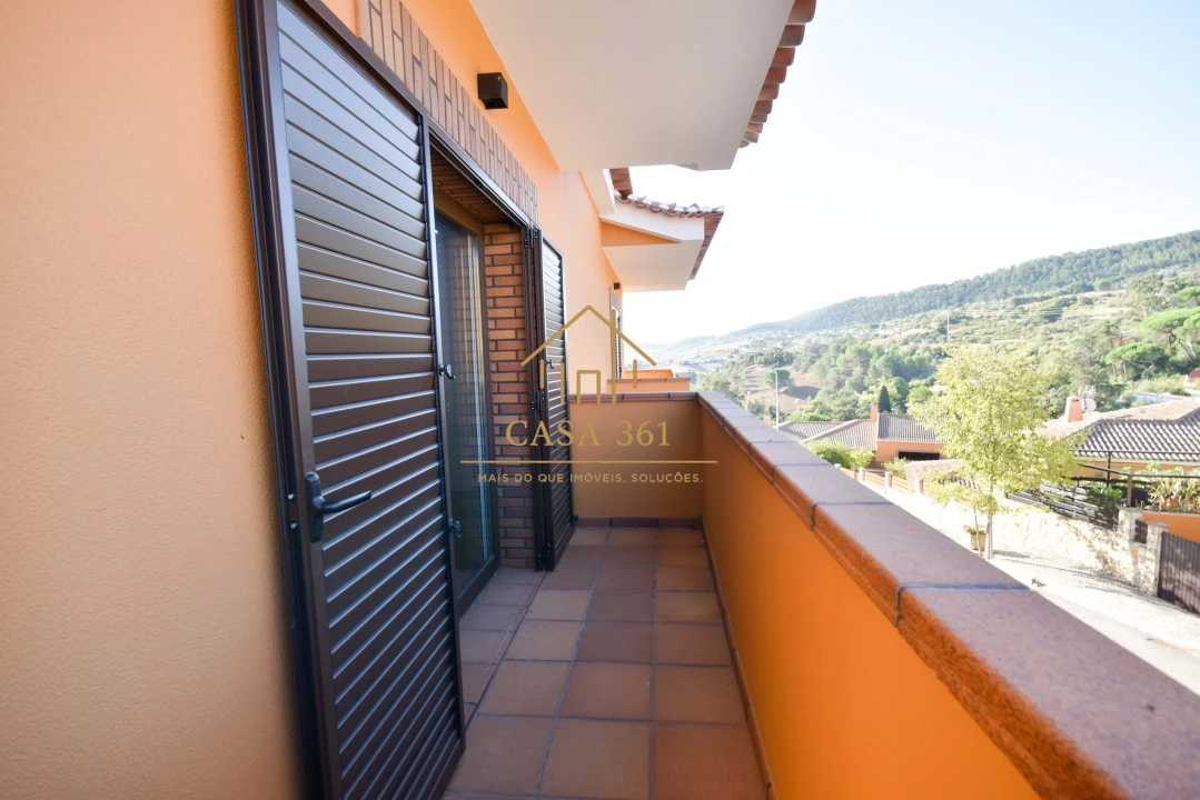 Moradia T3 para Venda em Alhandra, São João dos Montes e Calhandriz Foto 44